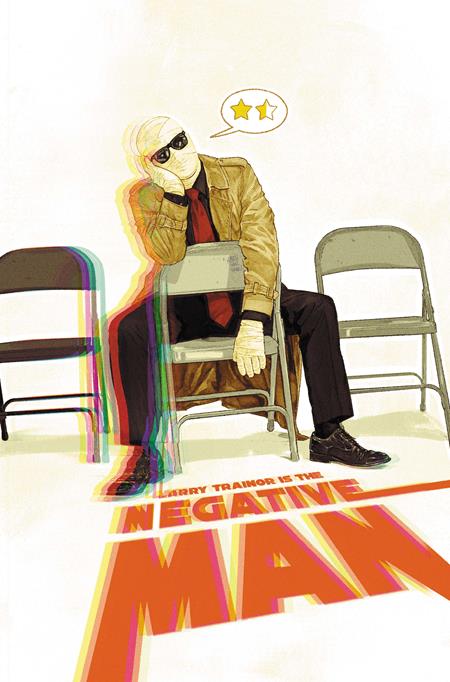 DOOM PATROL #3