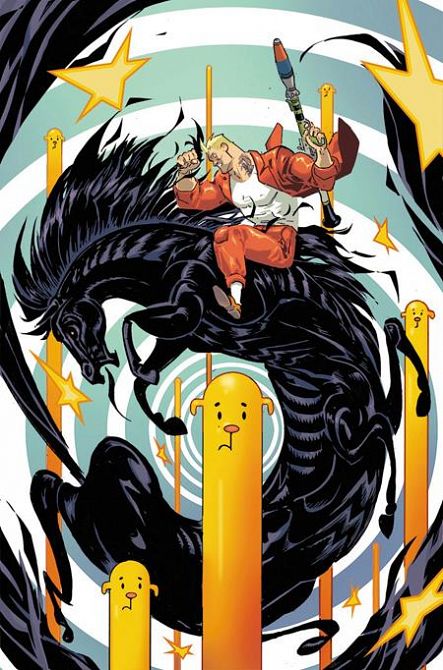 END OF LIFE #10