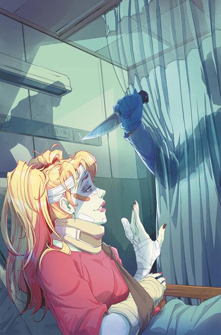 HARLEY QUINN #68