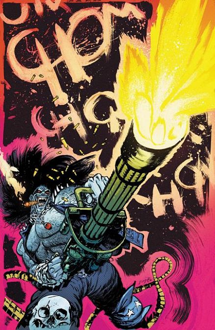 LOBO #9