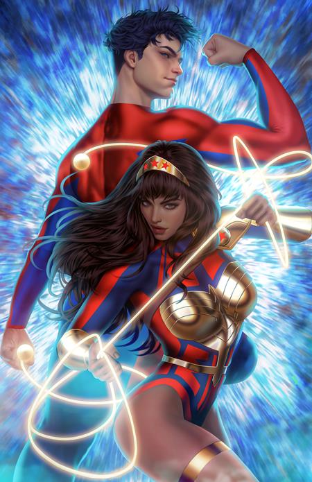 NEW TITANS #41