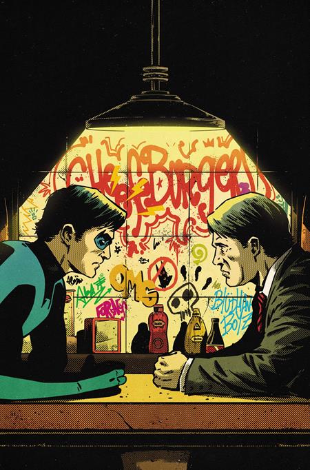 NIGHTWING #144