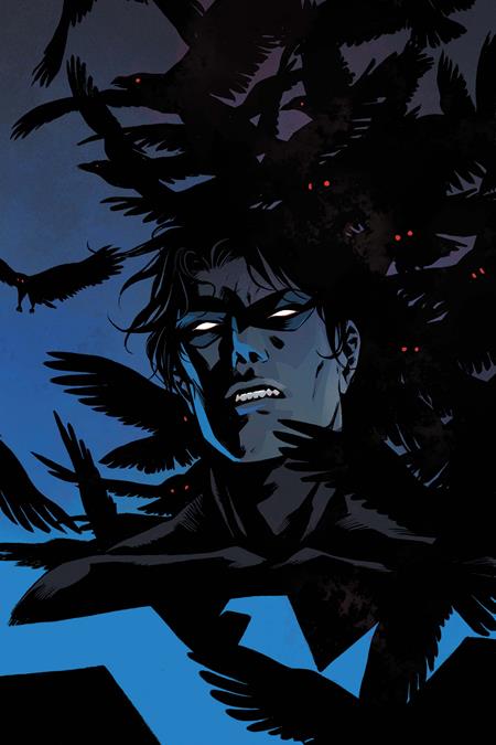 NIGHTWING #144