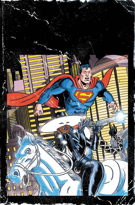SUPERMAN #44