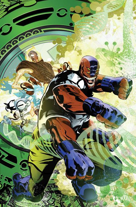 BEN 10 #6