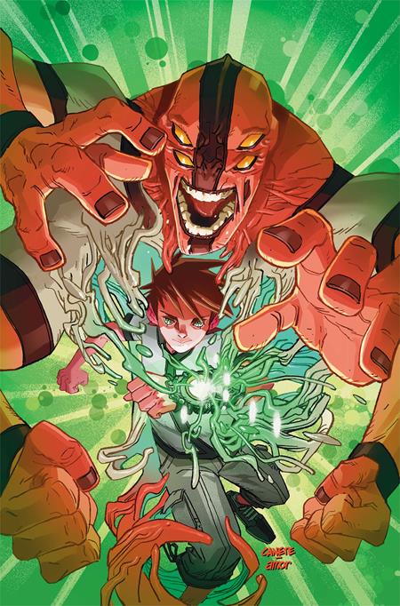 BEN 10 #6
