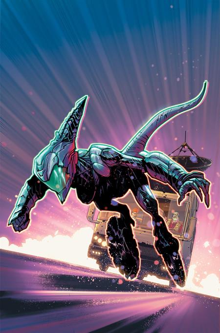 BEN 10 #6