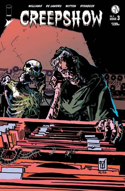 CREEPSHOW VOL 05 #3