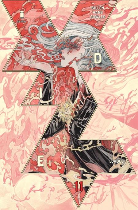 DIE LOADED #11