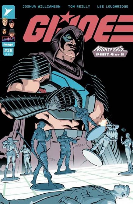 GI JOE #28