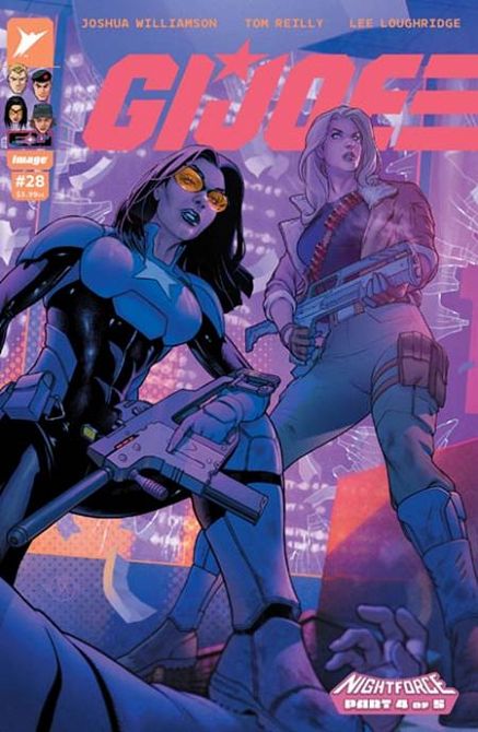 GI JOE #28