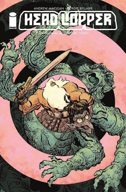 HEAD LOPPER (2026) #2