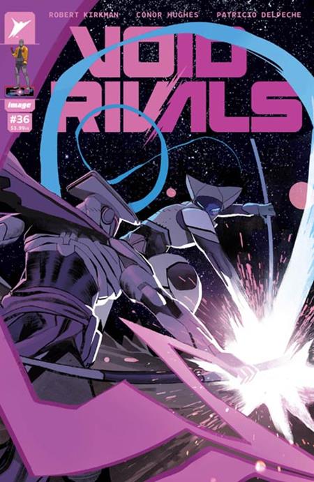 VOID RIVALS #36