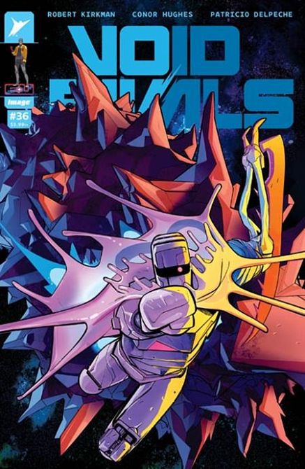 VOID RIVALS #36