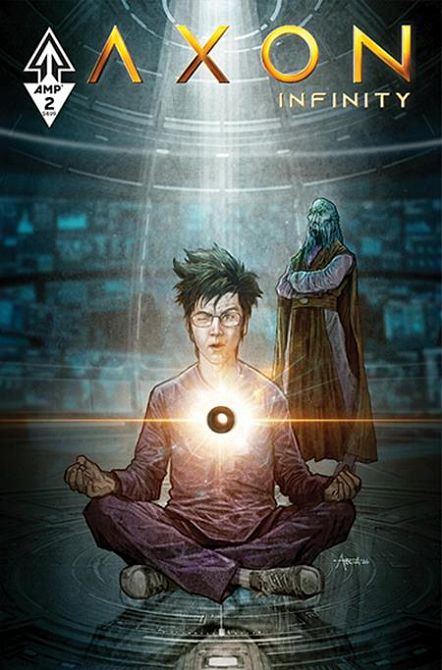 AXON INFINITY #2