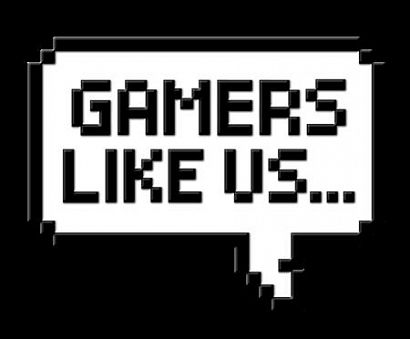 FP ORIGINAL GAMERS LIKE US ENAMEL PIN BADGE #1