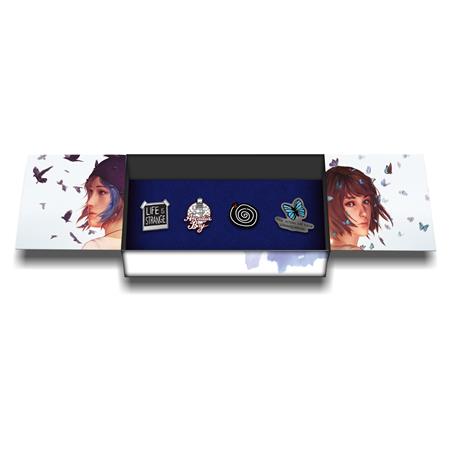 LIFE IS STRANGE BOX SET #1