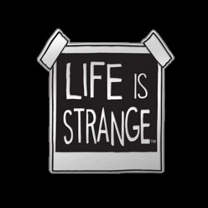 LIFE IS STRANGE PHOTO ENAMEL PIN BADGE #1
