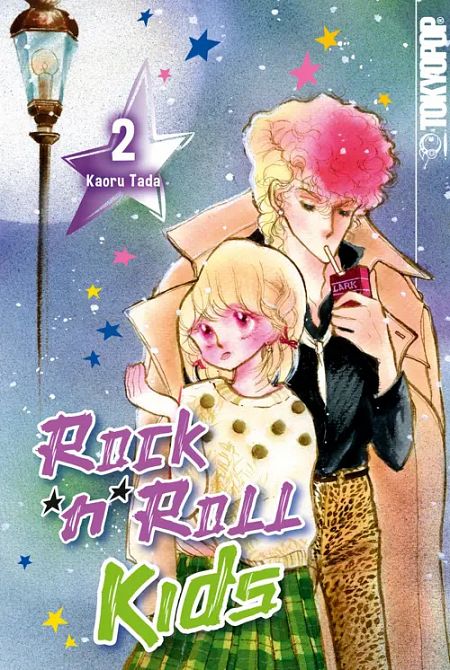 ROCK'N' ROLL KIDS #2