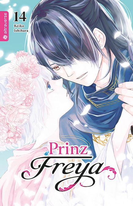 PRINZ FREYA #14