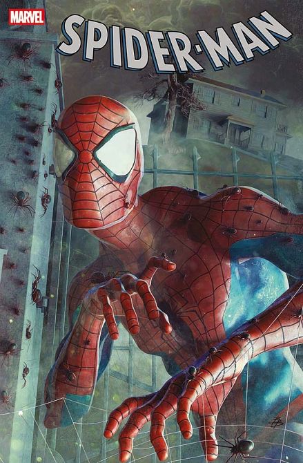 SPIDER-MAN (ab 2025) #11