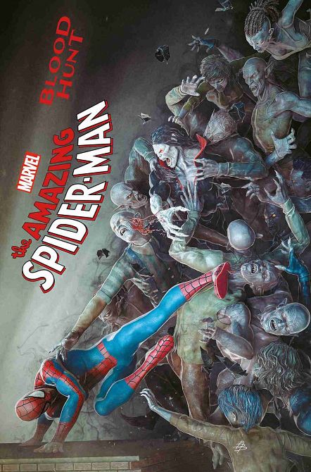 SPIDER-MAN (ab 2025) #12