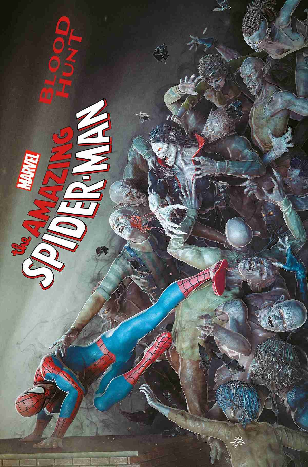 SPIDER-MAN (ab 2025) #12