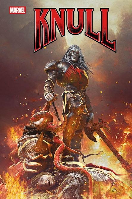KNULL (2026)