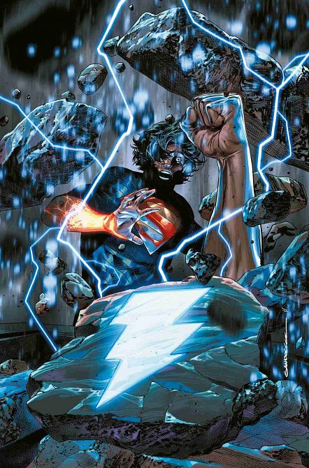 ABSOLUTE SUPERMAN (ab 2025) #6