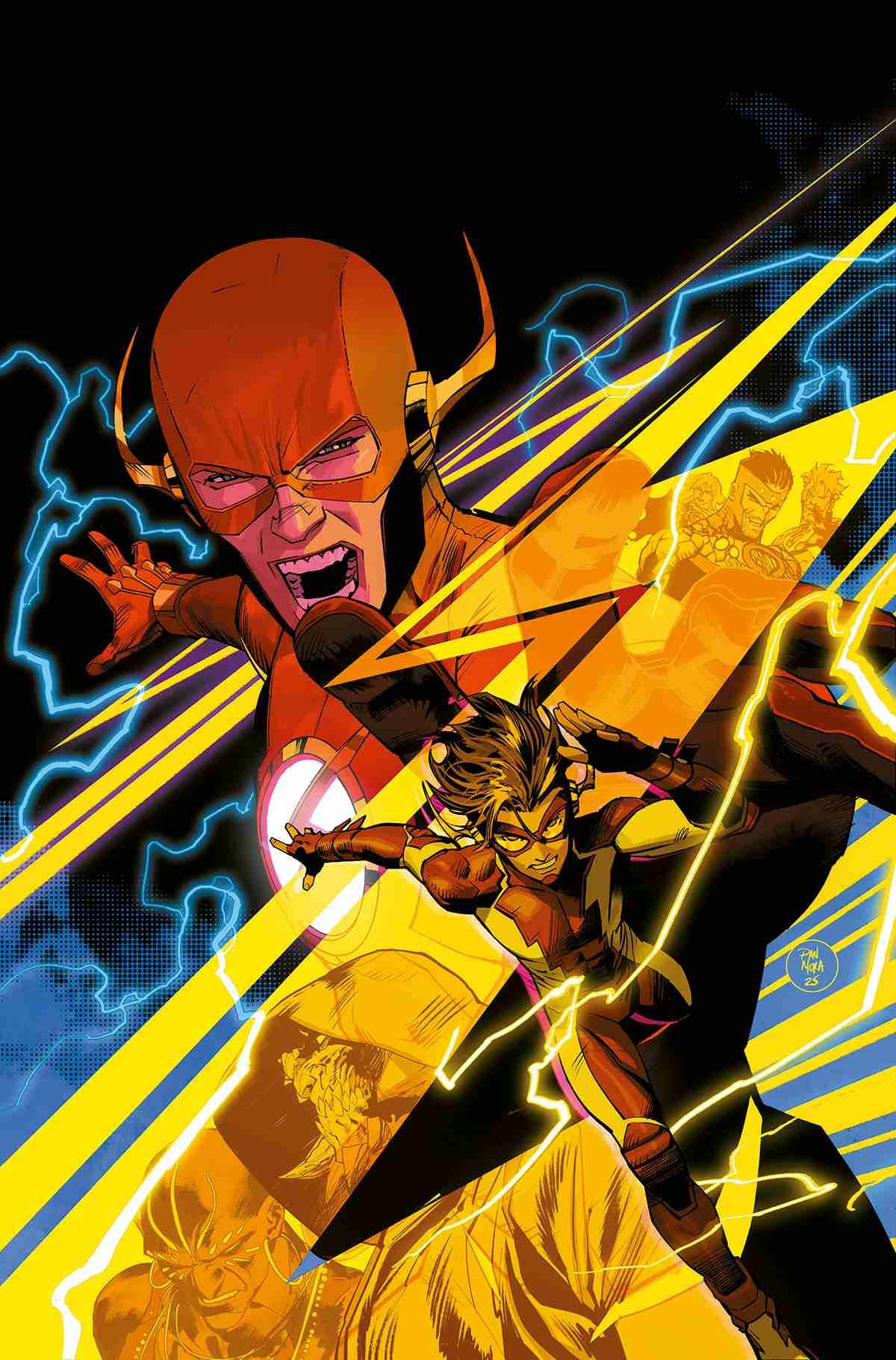 FLASH (ab 2024) (SC) #5