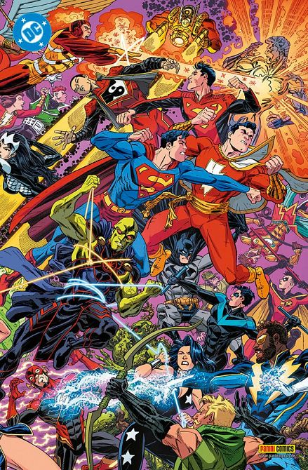 DC K.O. (ab 2026) #3