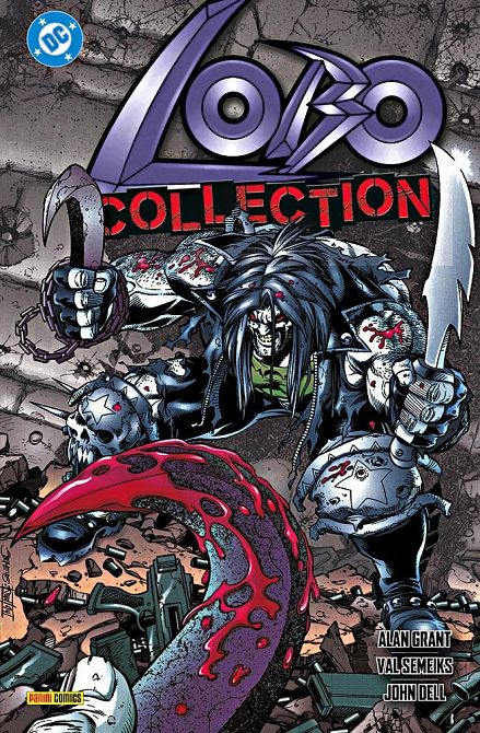LOBO COLLECTION (SC) #2
