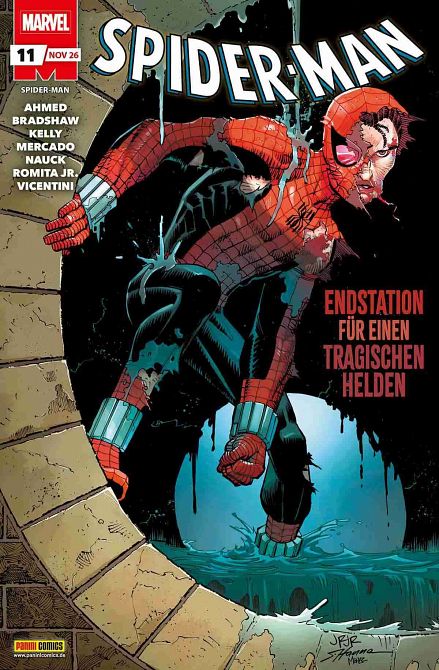 SPIDER-MAN (ab 2025) #11