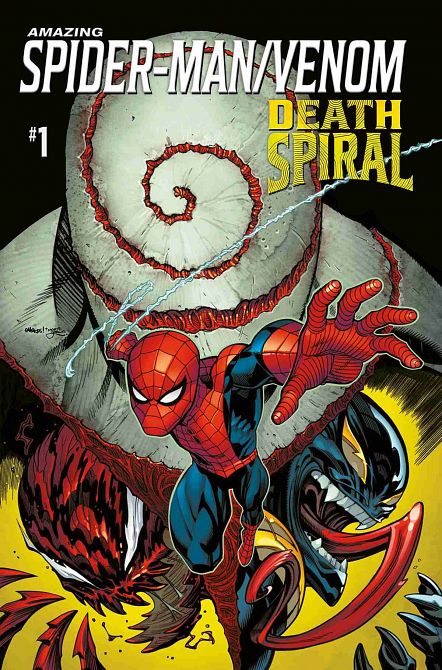 SPIDER-MAN (ab 2025) #12