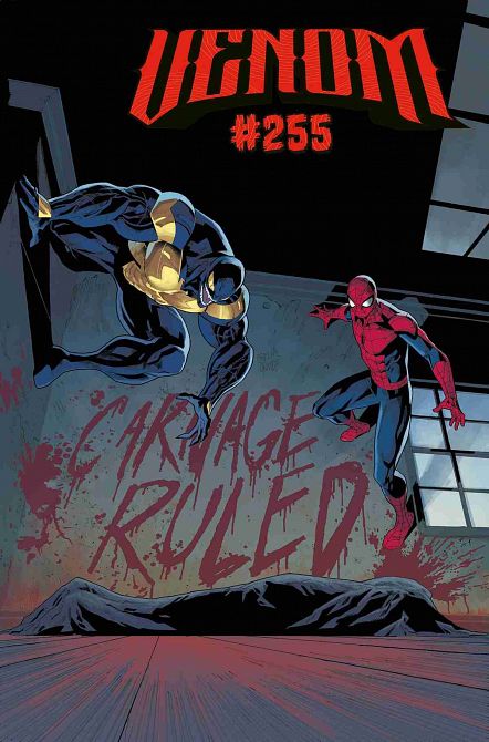 SPIDER-MAN (ab 2025) #13