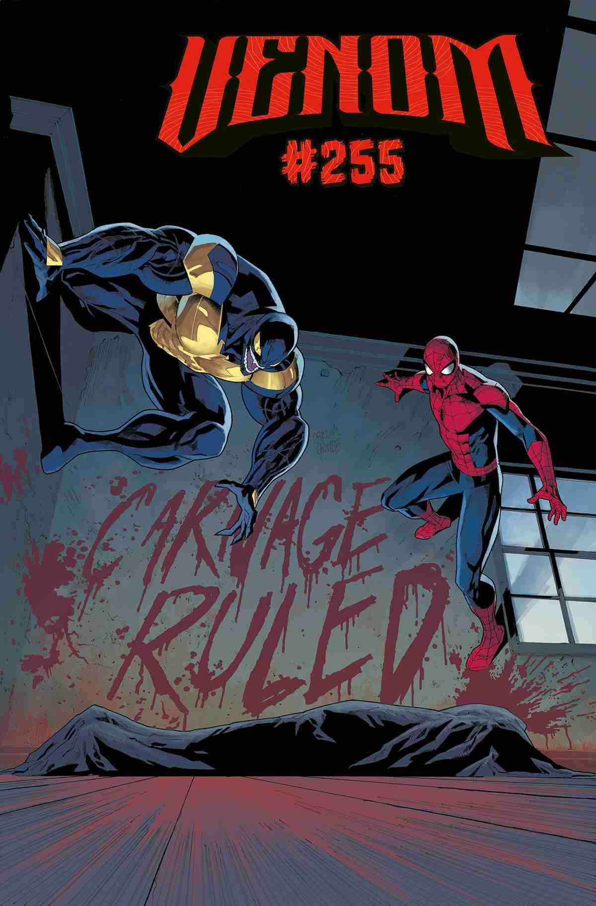 SPIDER-MAN (ab 2025) #13