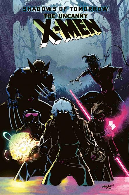 UNCANNY X-MEN (ab 2025) #4
