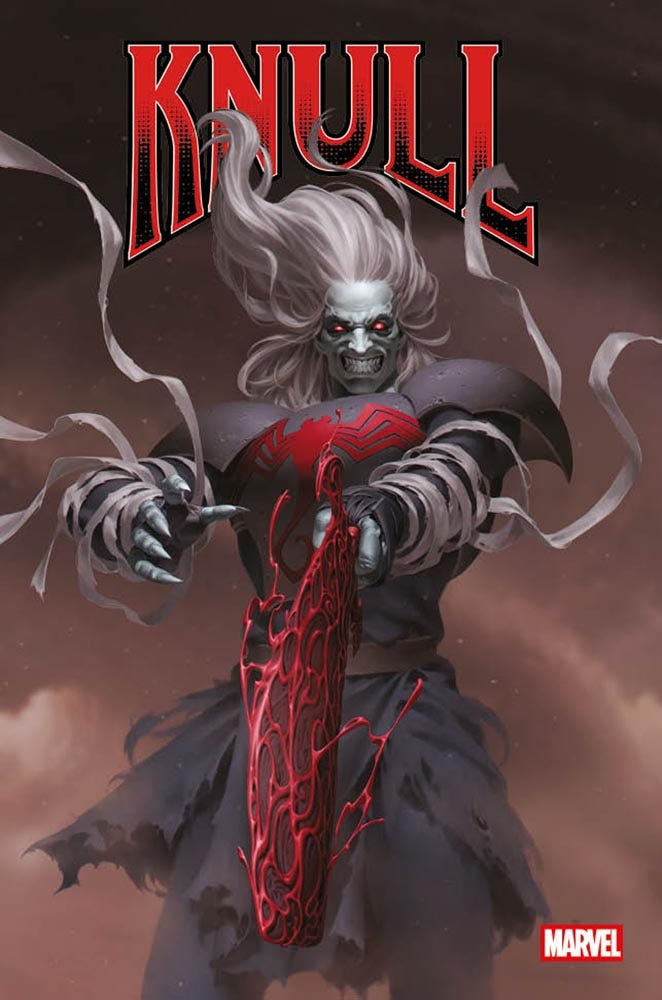 KNULL (2026)