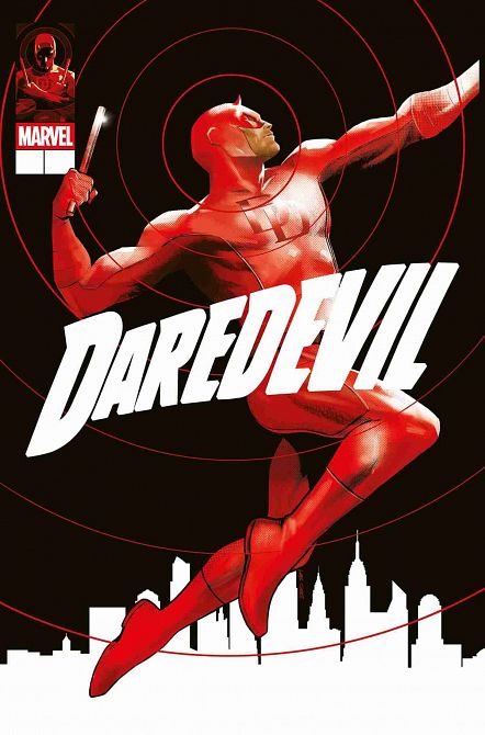 DAREDEVIL (ab 2026) #1