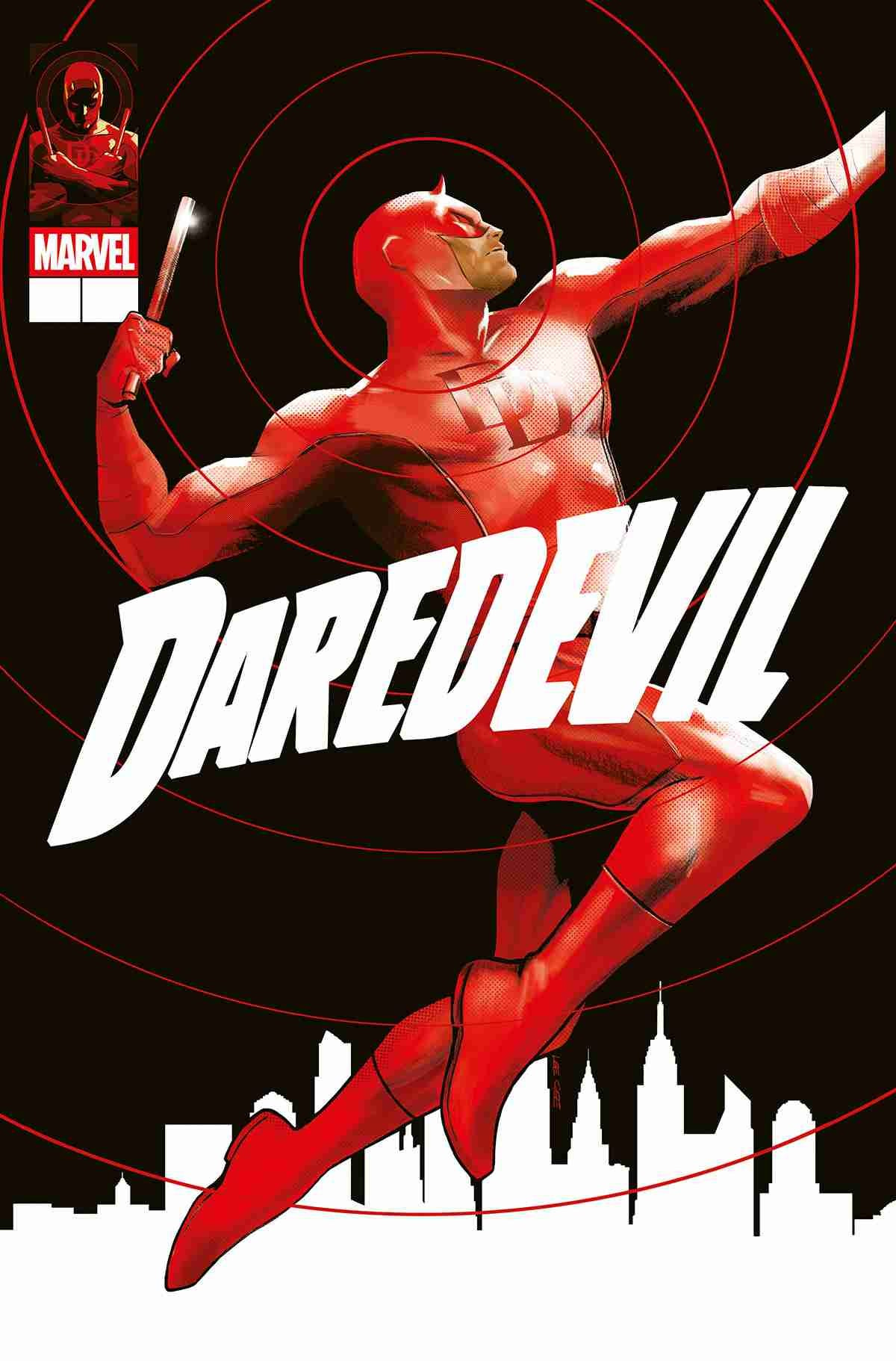 DAREDEVIL (ab 2026) #1