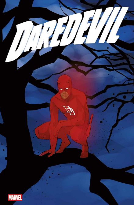 DAREDEVIL (ab 2026) #1