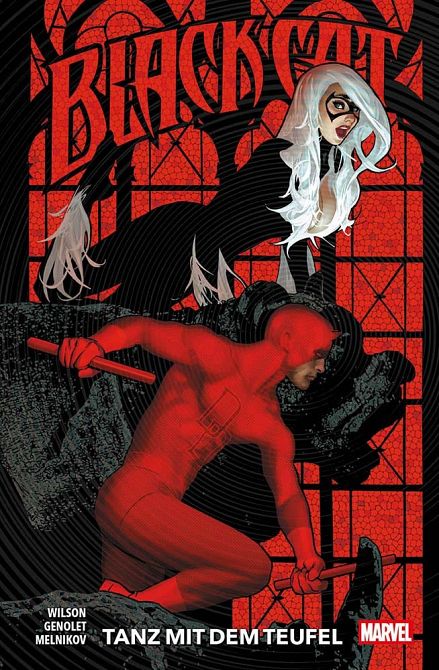 BLACK CAT (ab 2026) #2