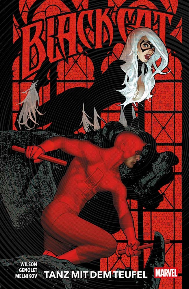 BLACK CAT (ab 2026) #2