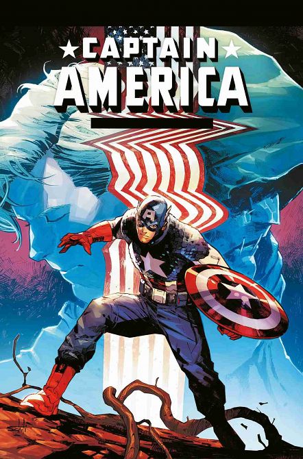 CAPTAIN AMERICA (ab 2026) #4