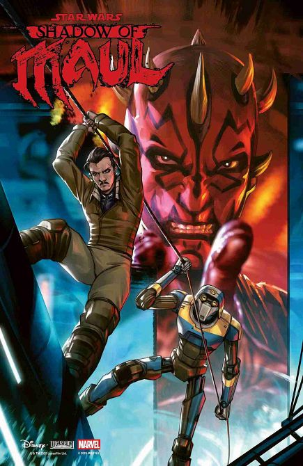 STAR WARS (ab 2015) #136