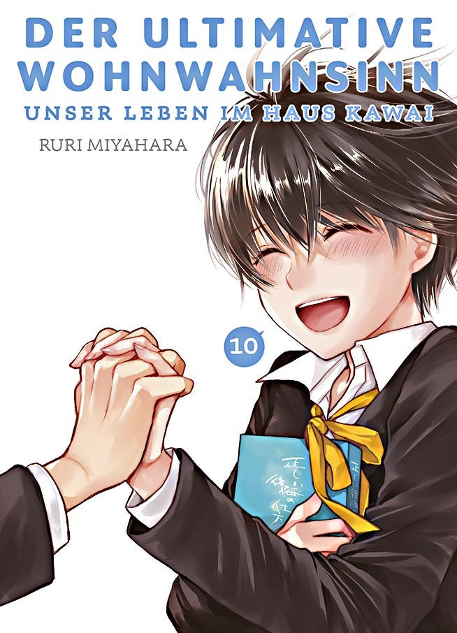 DER ULTIMATIVE WOHNWAHNSINN: UNSER LEBEN IM HAUS KAWAI #10