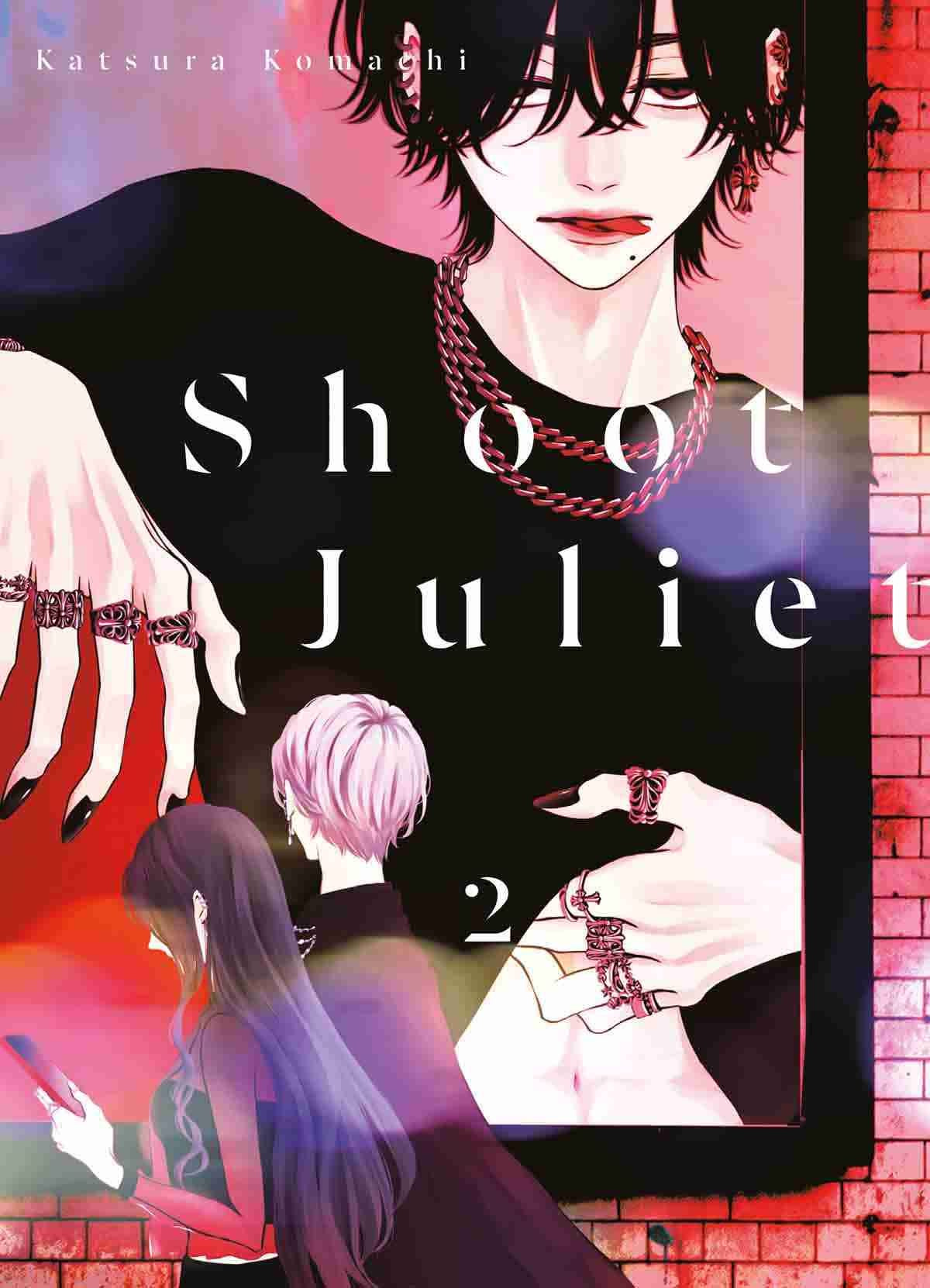 SHOOT JULIET #2