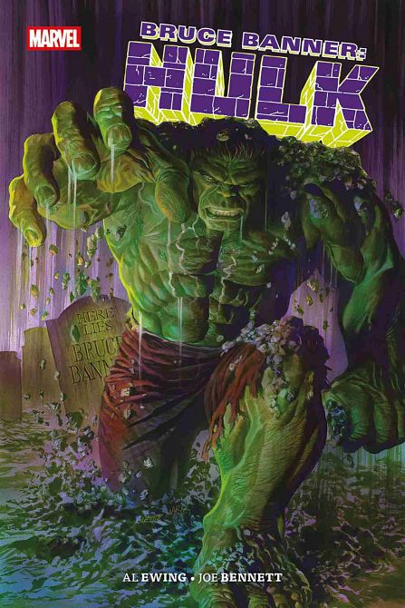 POCKET EDITION - BRUCE BANNER: HULK