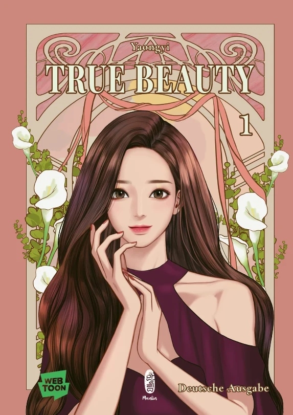 TRUE BEAUTY #1