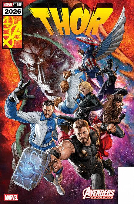 THOR #803